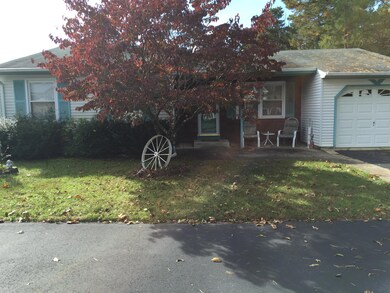 27 Central Ave unit 72, Whiting, NJ 08759 - photo 2