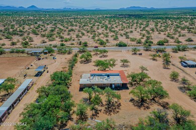6868 S Marstellar Rd, Tucson, AZ 85735 - photo 3