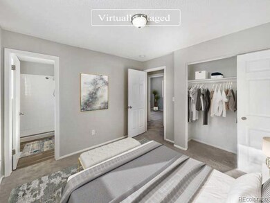 Staged Photo