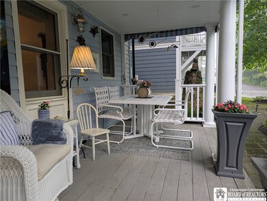 And for dining during the wonderful summer weather