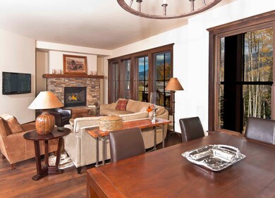 Living and Dining