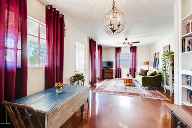 3421 N 14th Place, Phoenix, AZ 85014 - photo 5