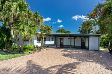 2 Car Carport w/storage