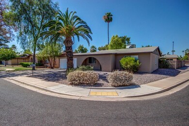 2362 W Jacinto Ave, Mesa, AZ 85202 - photo 2