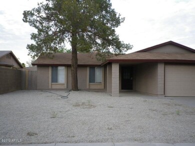 1712 W Nopal Dr, Chandler, AZ 85224 - photo 2