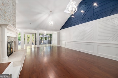 2185 Castle Lake Dr, Tyrone, GA 30290 - photo 7