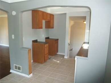 Other side of kitchen