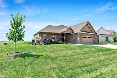 1611 N Shadow Rock Dr, Andover, KS 67002 - photo 3