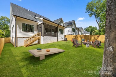 3949 Plainview Rd, Charlotte, NC 28208 - photo 5