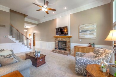 7828 Twilight Ln, Shawnee, KS 66217 - photo 6