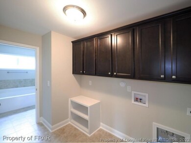 525 of the Carolinas Ave, Whispering Pines, NC 28327 - photo 4