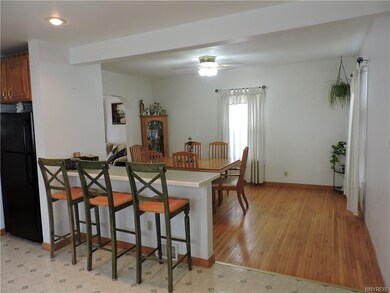 119 E Felton St, North Tonawanda, NY 14120 - photo 7