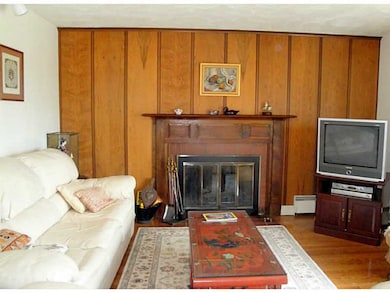 Living Room.