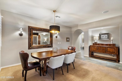 3973 E Hummingbird Ln, Phoenix, AZ 85050 - photo 6