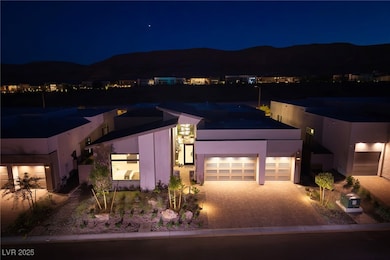 View of front of property featuring driveway