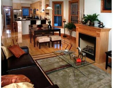 25 Copley St unit 2, Cambridge, MA 02138 - photo 5