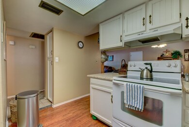 SF kitchen