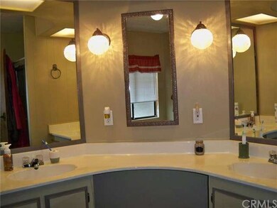 Dual-Sink Master Vanity