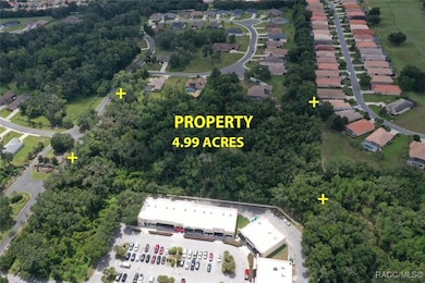 2364 N Heritage Oaks Path, Citrus Hills, FL 34442 - photo 3