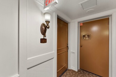 Main Door