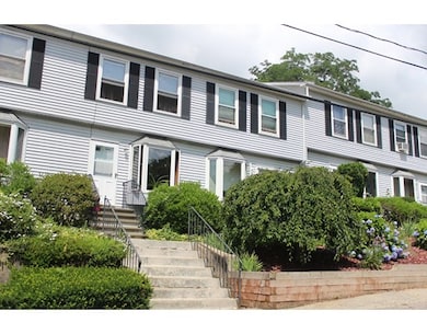 2 1/2 Bartlett Ave unit 2, Haverhill, MA 01830 - photo 2