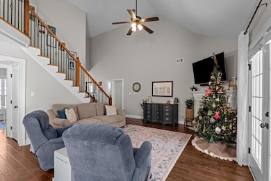 7011 Banbury Way, Grovetown, GA 30813 - photo 2