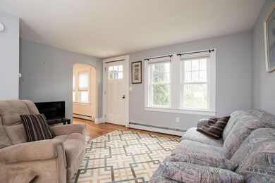 501 Cider Hill Road