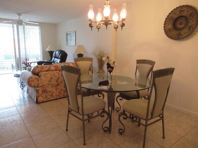 Dining Room -Living Room