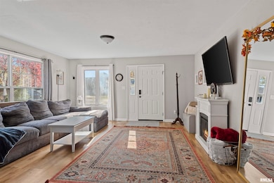 525 E Mill St unit 1, Rochester, IL 62563 - photo 7