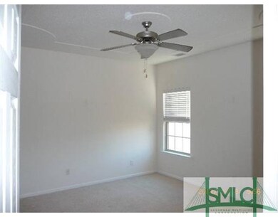Master Bedroom.