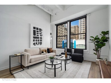 20 N State St unit 411, Chicago, IL 60602 - photo 4