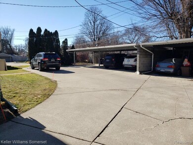 3105 Linwood Ave unit 1, Royal Oak, MI 48073 - photo 3