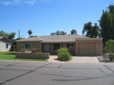 Street View FRONT