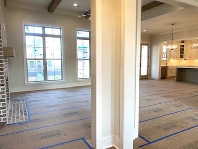 606 Cedar Shadows Cir W, Collierville, TN 38017 - photo 5