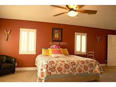 Master Bedroom.