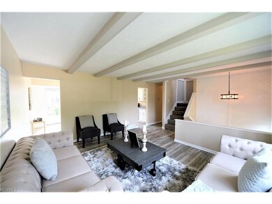 * Main Living Room ~