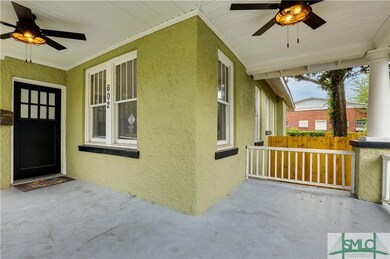 602 E 36th St, Savannah, GA 31401 - photo 7