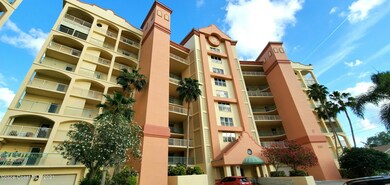 Oleander Pointe Condominums unit 503, Cocoa, FL 32922 - photo 5