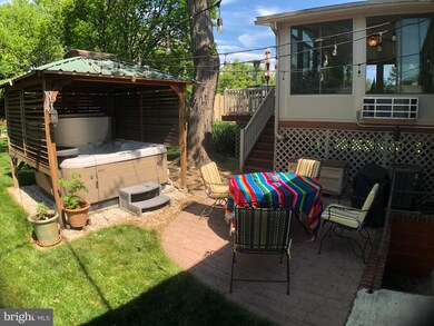 16116 Laurel Ridge Dr, Laurel, MD 20707 - photo 5