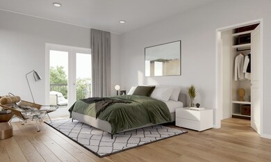 66 Wordsworth St unit 4, Boston, MA 02128 - photo 5