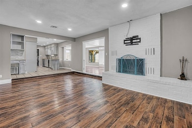 20428 E County Rd, Altus, OK 73521 - photo 7