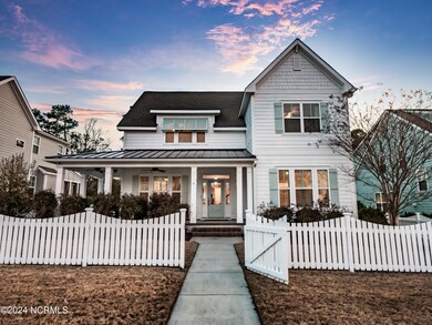 Front Elevation 2