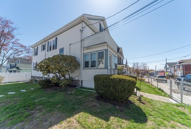 23 Whitridge St unit 25, Dorchester Center, MA 02124 - photo 3