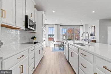 13696 Innovation Station Loop, Hunter Mill District, VA 20171 - photo 6