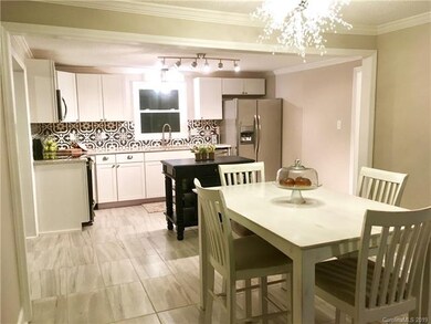 Look beyond the vast hard surface tile floors thro