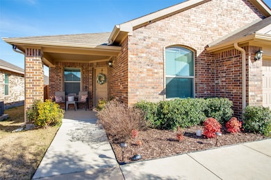 4824 Feltleaf Ave, Crowley, TX 76036 - photo 2