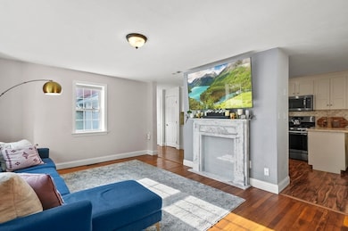 38 Mellen St, Hopedale, MA 01747 - photo 4