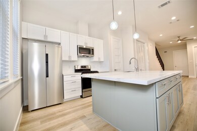 4003 Yale St unit A, Houston, TX 77018 - photo 3