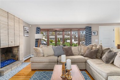 12 Tabor Dr, Johnston, RI 02919 - photo 6