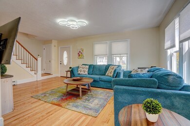 43 Coolidge Ave, Weymouth, MA 02188 - photo 4